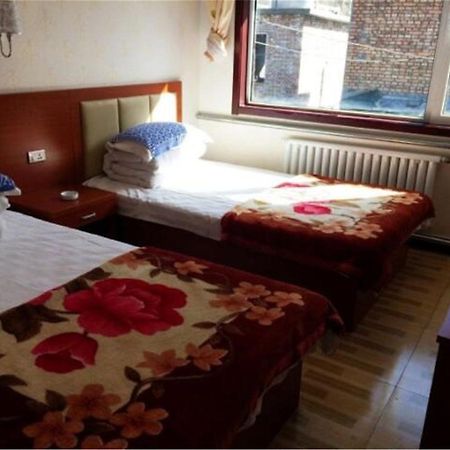 Wutaishan Ruixiang Renjia Inn Xinzhou (Shanxi) المظهر الخارجي الصورة