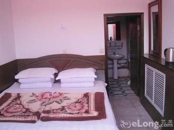 Wutaishan Ruixiang Renjia Inn Xinzhou (Shanxi) المظهر الخارجي الصورة
